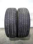 2X P255/70R18 Hankook Dynapro Ht 7/32 112 Used Tires 2557018. Price: $120.00.
