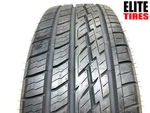 Nitto CROSSTEK2 P265/65R18 New Tire Used. Price: $142.49.