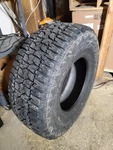 Milestar Patagonia A/t Pro Bsw 315 70 17 121/118S 10PLY All Terrain Tire 2280 New. Price: $296.99.