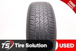 Used 235/55R18 Bridgestone Ecopia H/l 422 Plus - 100H 8/32. Price: $89.90.