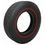 Set Of Coker Firestone Wide Oval Tires G70-14 Bias-ply Redline 55270. Price: $1808.00.