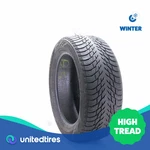 Used 275/50R20 Nokian Hakkapeliitta R3 Suv 113R - 10/32. Price: $162.70.