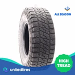 Used Lt 35X12.5R17 Mickey Thompson Baja Legend Exp 119Q - 11/32. Price: $176.65.
