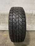 1X LT35/12.5R20 Yokohama Geolandar A/t G015 14/32 121 Used Tire 3512.520. Price: $260.00.
