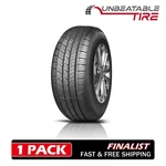 Finalist Un-cuv 245/50R20 102V Allseason High Performance Suv Tire New. Price: $130.99.