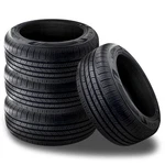 4 Supermax TR-1 195/60R15 88H All Season Performance 500AA 50K Mi Warranty TR1 New. Price: $205.95.
