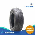 Used 255/55R18 Supermax HT-1 109H 6.5/32. Price: $75.55.