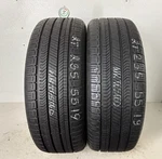 No Shipping Only Local Pick Up Tires 235 55 19 Continental Crosscontact Rx Used. Price: $234.00.