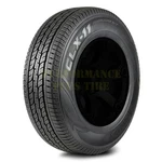 Landsail CLX11 Roadblazer H/t 245/70R17 110H (quantity Of 1) New. Price: $127.59.