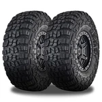 Kenda Klever M/T2 KR629 35X12.5X20 125Q Load F 12PLY -mud TIRES-3 Sidewall New. Price: $775.68.