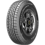 Tire Continental Terraincontact H/t Ev Ready 265/65R17 112T A/s All Season New. Price: $252.99.