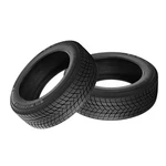 Michelin X-ice Snow Suv 225/65R17XL 106T Tires Used. Price: $227.30.