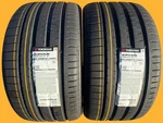 Set Of Two Brand New 295/35ZR19 (104Y) Yokohama Advan Sport V107 Tires 2953519. Price: $599.98.