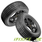 Continental Crosscontact Lx Sport 265/45R21 108W Xl All Season Tires 480AA New. Price: $880.88.