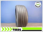 Hankook Ion Evo As Suv Xl 285/45R21 Used Tire 7.6/32 Tread 113V Sound Absorber. Price: $250.00.