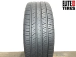 Starfire Wr P215/45R18 Tire 8.75/32 Used. Price: $92.99.