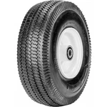 2 Tires Otr Sawtooth 4.10/3.50-4 Load Ply Lawn & Garden New. Price: $62.99.