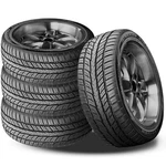 Sailun Atrezzo Svr Lx+ 305/50R20 120V All Season Tires 40000 Mileage Warranty New. Price: $778.98.