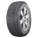New Nokian Hakkapeliitta C4 - LT235X60R17 Tires. Price: $278.21.