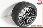 14-21 Mercedes W222 S550 Wheel Tire Rim 19 X 9.5 Oem Used. Price: $420.00.