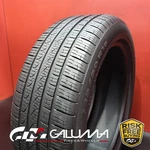 (one) Tire Pirelli Cinturato P7 All Season Run Flat 225/50R18 225/50/18 #91889 Used. Price: $131.16.