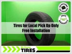 255/65R18 Used Tire Hankook Kinergy Gt 7.5/32 Tread 2556518 111H No Patch. Price: $75.00.