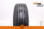 Used 235/65R17 Bfgoodrich Advantage Control - 104H 10/32 No Repairs. Price: $93.48.
