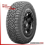 New 265/65R18 Summit Trail Climber Rt 116T (DOT:0125) Tire. Price: $150.89.