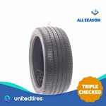 Used 235/40R19 Hankook Kinergy Gt 92V - 7.5/32. Price: $84.19.