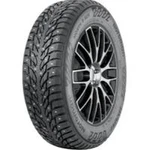1 New Nokian Nordman North 9 Suv - 275/60R20 Tires. Price: $301.22.
