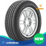 New P 205/60R13 Bfgoodrich Radial T/a 86S. Price: $169.01.