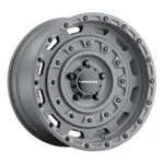 Vision 403 Tactical Rim 18X9.5 6X139.7 Offset -18 Satin Black (quantity 1) New. Price: $287.16.