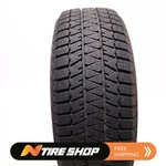 Set Take Off 205/60R16 Bridgestone Blizzak WS90 Studless - 92H 11/32 Used. Price: $238.30.