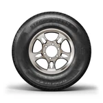 1758013 175/80R13C Hercules Strong Guard 91/87N, New Tire(s) - Qty. Price: $60.00.