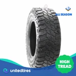 Used Lt 37X12.5R20 Mastercraft Courser Mxt 126P - 11.5/32. Price: $231.49.