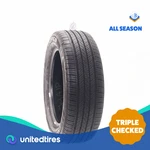 Used 225/60R18 Cooper Endeavor Plus 100H - 7.5/32. Price: $41.67.