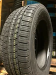 New 225/65R17 Kenda KR217 Premium Tires 4 Ply All Season. Price: $108.00.