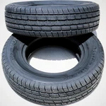 Tires Montreal Terra-x H/t 245/75R17 Load 10 Ply Light Truck New. Price: $338.99.