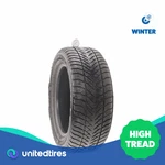 Used 235/55R17 Goodyear Eagle Ultra Grip GW3 98V - 8.5/32. Price: $109.13.