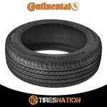 (1) New Continental Procontact Gx 255/45R20XL 105H Tires. Price: $319.99.