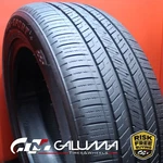 (one) Tire Likenew Doral Sdl Sport + 235/55R19 235/55/19 101V No Patch #77368 Used. Price: $50.95.