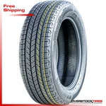 New 255/65R18 Goodyear Wrangler Territory 111H Tires. Price: $256.90.