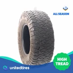Used Lt 35X12.5R17 Maxxis Razr At 121R - 9.5/32. Price: $113.63.