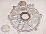 75 Kawasaki F9 Big Horn 350 Rotary Valve Cover Intake Manifold Used. Price: $37.49.