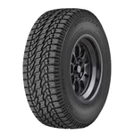 New Accelera Epsilon At - 265X70R17 Tires. Price: $150.48.