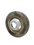 2005-2025 Ford F450 Sd 19.5X6 Steel Spare Wheel Rim W/ Continental 225/70R19.5 Used. Price: $329.92.