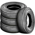 4 Tires Americus Commercial L/t LT265/70R17 121/118Q 10 Ply Light Truck New. Price: $556.99.