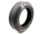Hoosier 18106 Front Drag Tire 27.0 X 4.5-15 White Letter Sidewall New. Price: $252.99.