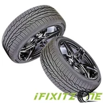 Toyo Extensa Hp Ii 255/35/18 94W All Season Tires ( Takeoff ) Used. Price: $404.39.