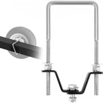 10PK- Vevor Spare Tire Carrier U-bolt Holder Bracket Side Mount 4 5 Lug Zinc New. Price: $149.99.